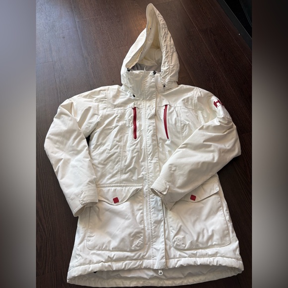Helly Hansen Women's Coat